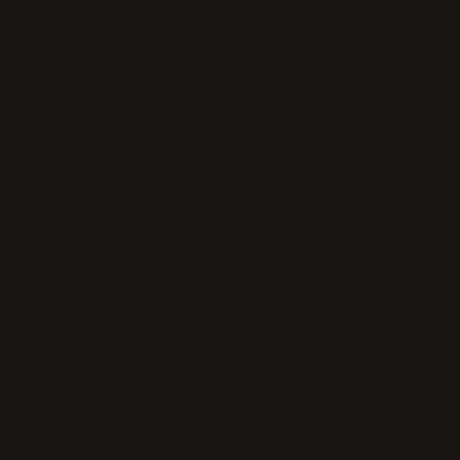 Black laminate by Nevamar/Pionite, a dark colorway