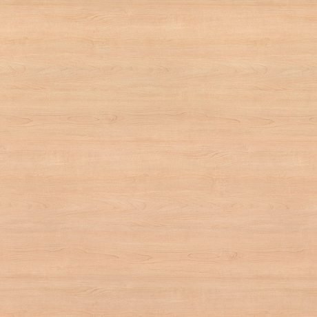 Clear Maple laminate by Nevamar/Pionite, a warm white colorway