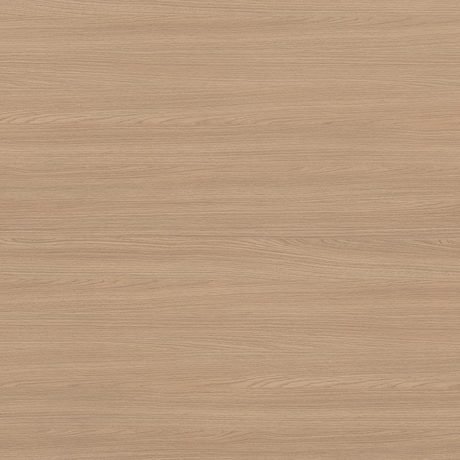 Soltice Oak laminate by Nevamar/Pionite, a warm grey colorway