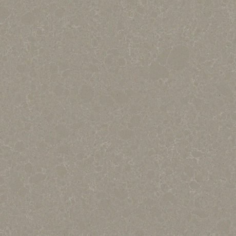 Cabrini Grey quartz by ONE Quartz, a concrete look colorway