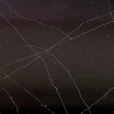 Gunnison quartz by NuStone, a dark colorway