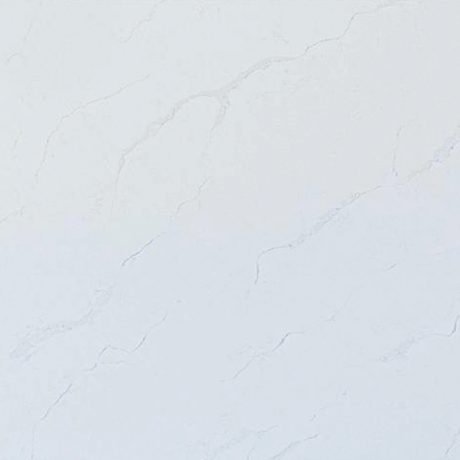 Montana quartz by NuStone, a white colorway