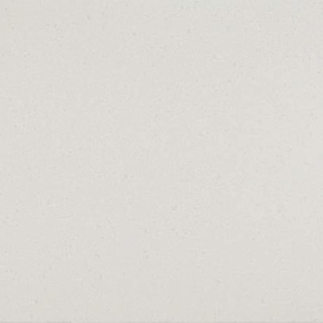 Morrison Honed quartz by NuStone, a white colorway