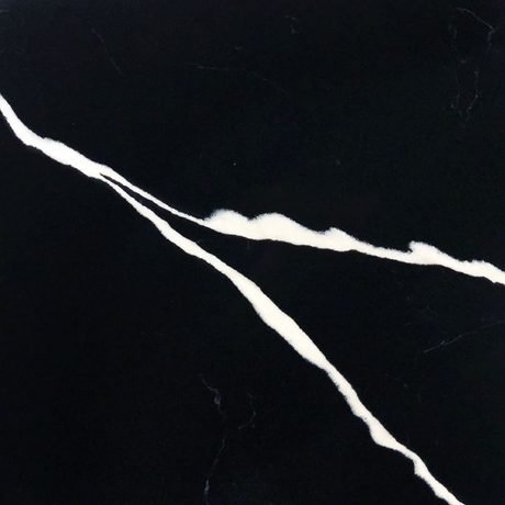 Pagosa quartz by NuStone, a dark colorway