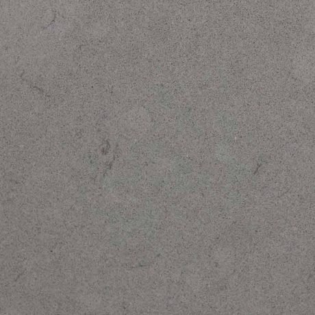 Silverton quartz by NuStone, a grey colorway