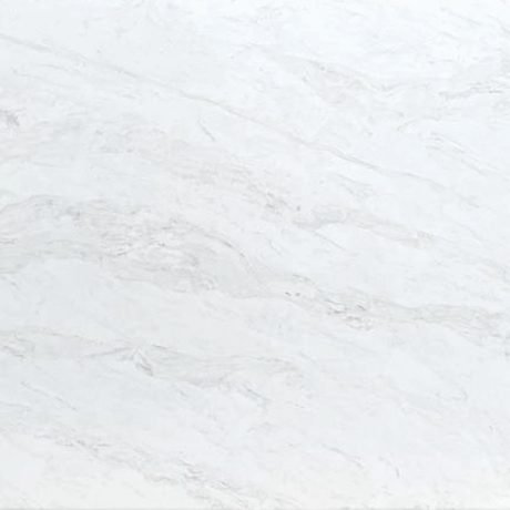 Vail quartz by NuStone, a white colorway