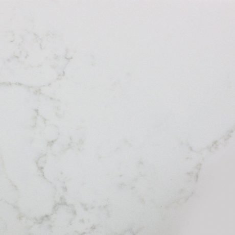 Yukon quartz by NuStone, a white colorway