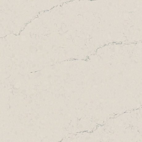 Carrara Veil quartz by ONE Quartz, a marble look colorway