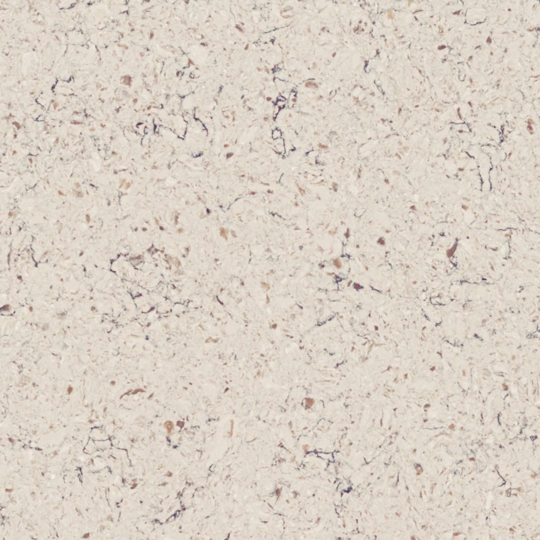 Alpine Winter quartz by ONE Quartz, a stone look colourway