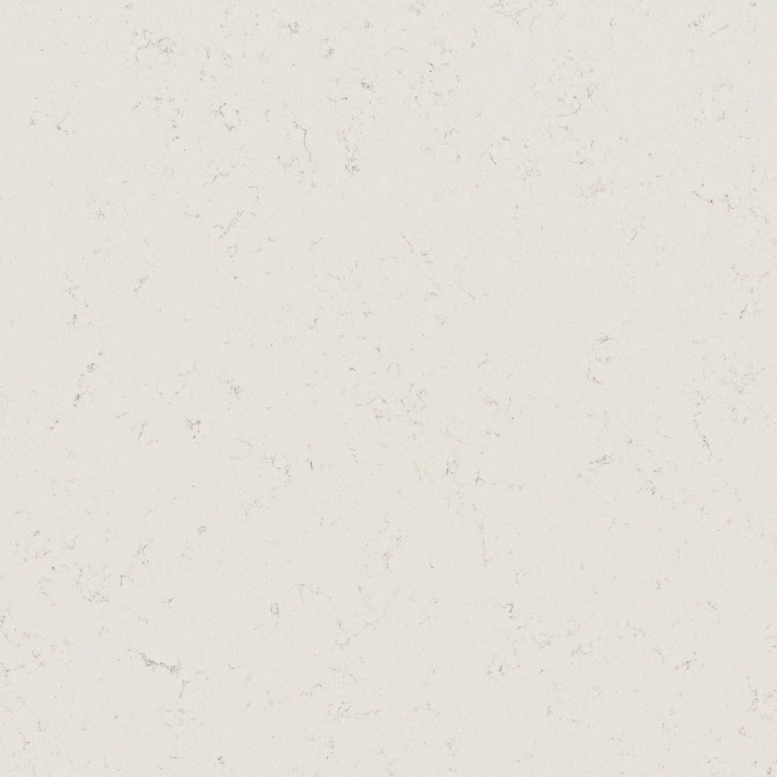 Jasmine White quartz by ONE Quartz, a stone look colourway