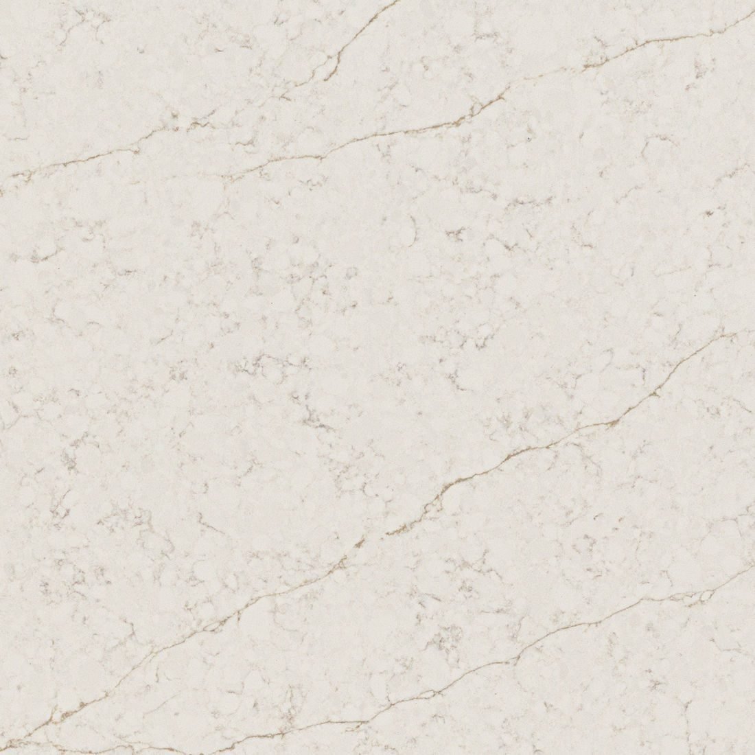 Freedom Calacatta quartz by ONE Quartz, a marble look colourway