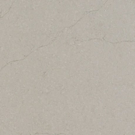 Noble Grey quartz by ONE Quartz, a stone look colorway