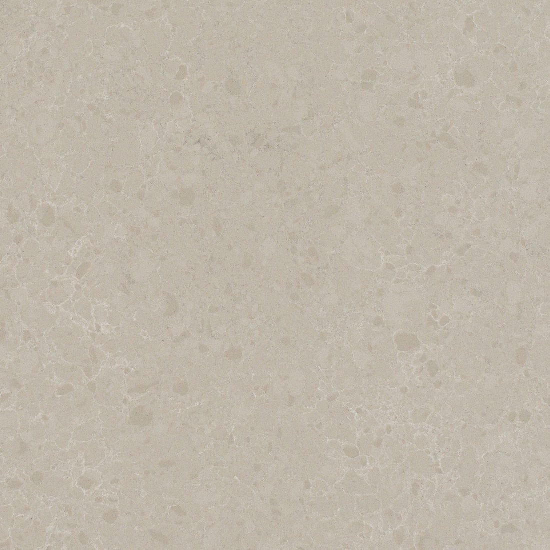 Heritage Greige quartz by ONE Quartz, a concrete look colourway