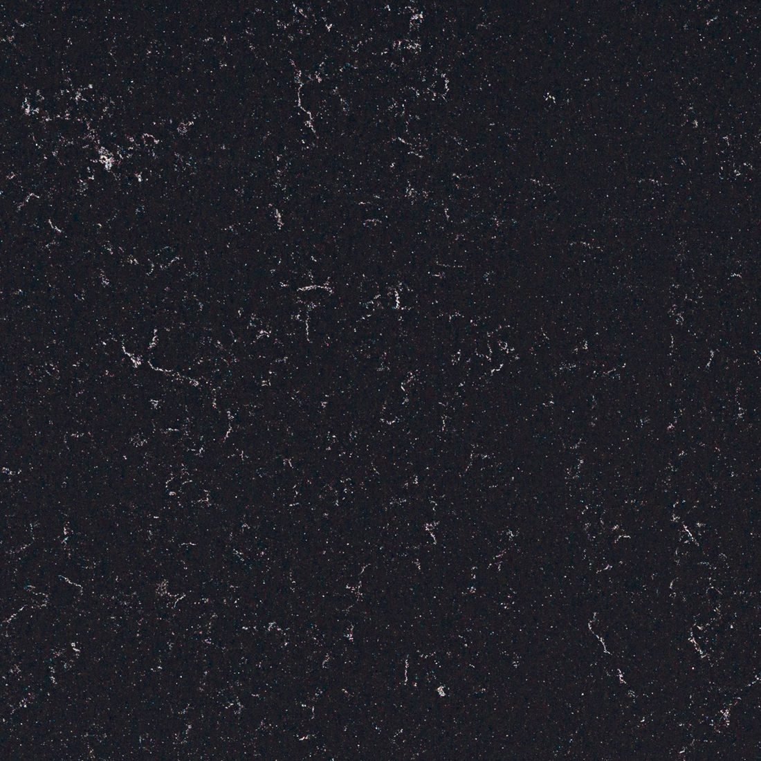 Nightfall quartz by ONE Quartz, a stone look colourway