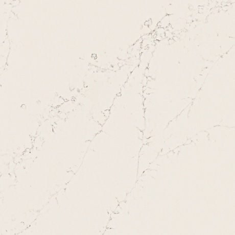 Calacatta Villa quartz by ONE Quartz, a marble look colorway