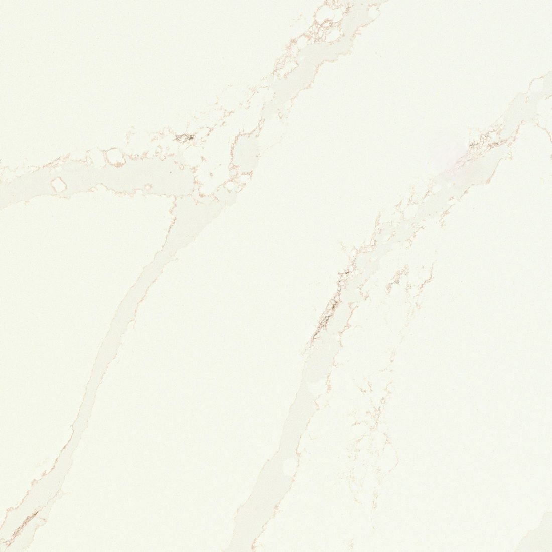 Calacatta Alabaster quartz by ONE Quartz, a marble look colourway