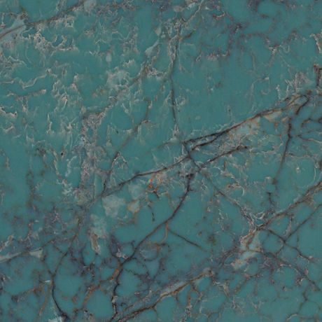 Amazonite quartz by ONE Quartz, a marble look colorway