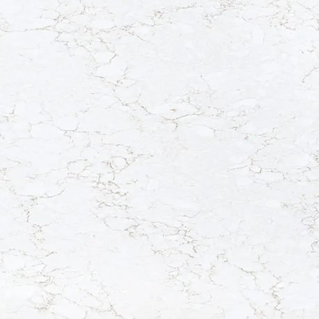 Cielo Sky quartz by Pental, a white colorway