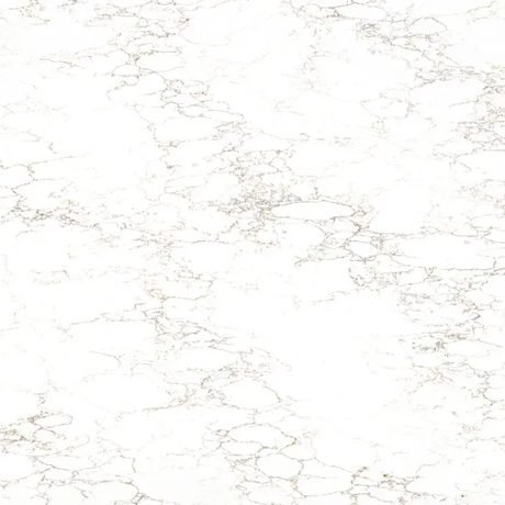 Enza Oro quartz by Pental, a white colorway