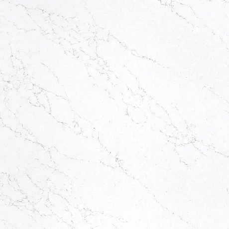 Haleo quartz by Pental, a white colorway