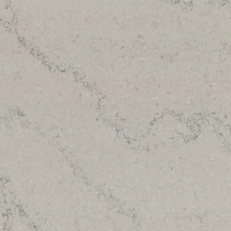 Marestar quartz by Pental, a warm-grey colorway