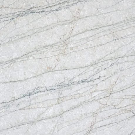 Oceanus quartz by Pental, a white colorway