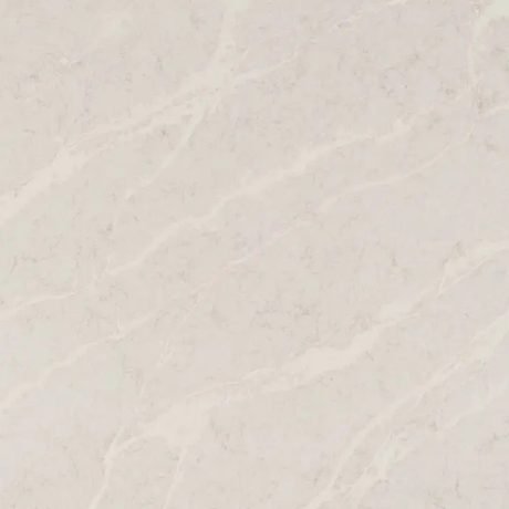 Venus quartz by Pental, a warm-white colorway