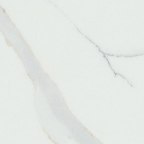 Arabescado Dolce quartz by Revera, a white colorway