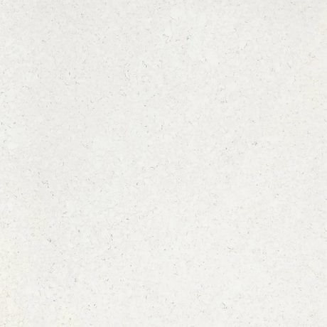 Organic White quartz by Revera, a white colorway