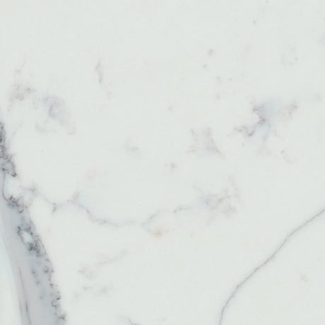 Statuario Trevi quartz by Revera, a white colorway