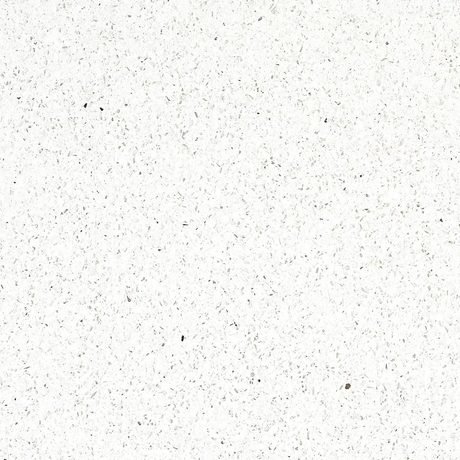 White Mirror quartz by Revera, a white colorway