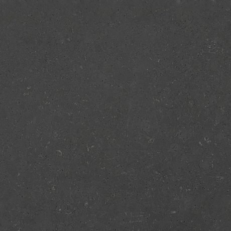 Cinder Craze quartz by Silestone, a dark colorway