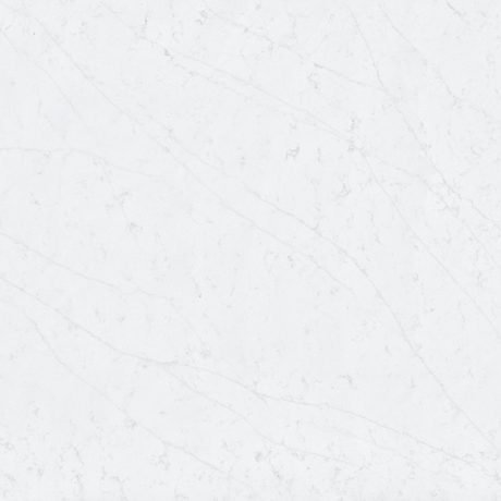 Et Statuario quartz by Silestone, a white colorway