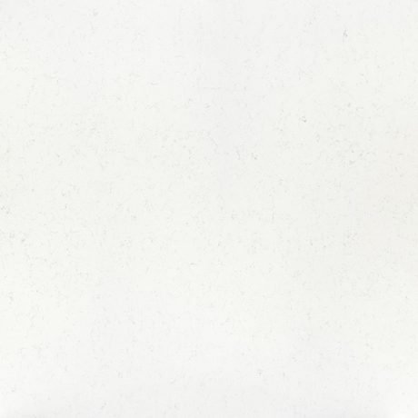 Miami Vena quartz by Silestone, a white colorway