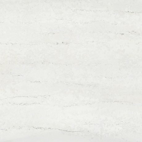 Raw A quartz by Silestone, a white colorway