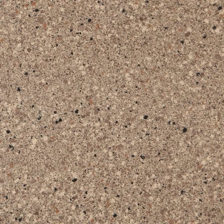 Sienna Ridge 12 quartz by Silestone, a warm-grey colorway