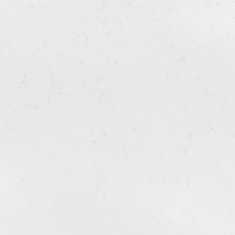 Arashi quartz by Wilsonart, a white colorway