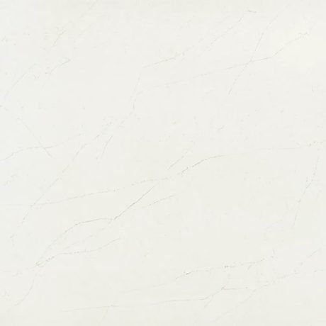 Arlia quartz by Wilsonart, a white colorway