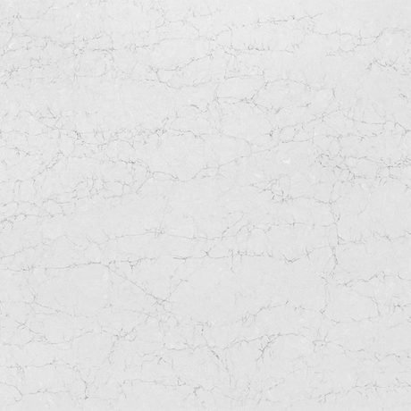 Coastal quartz by Wilsonart, a white colorway