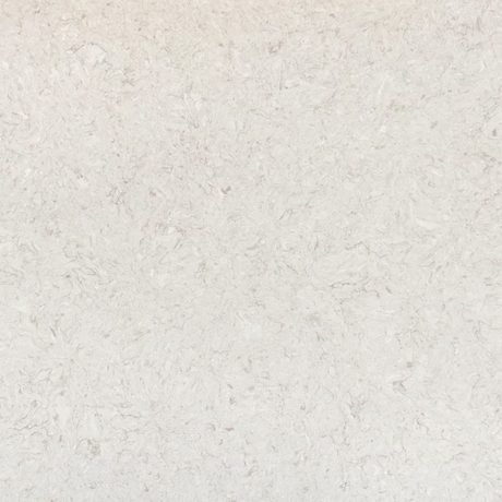 Desert Wind quartz by Wilsonart, a white colorway