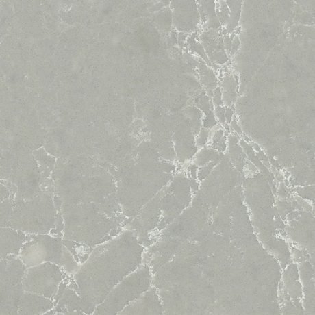Grayton Beach quartz by Wilsonart, a grey colorway
