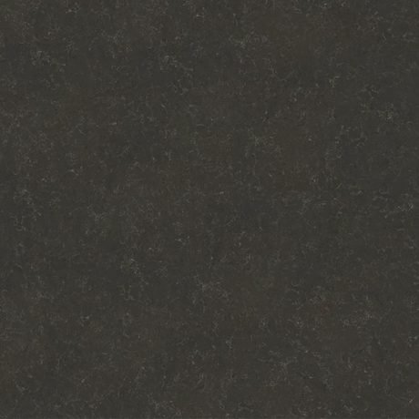 Hanola Grey quartz by Wilsonart, a dark colorway
