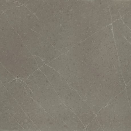 Logan Pass quartz by Wilsonart, a warm-grey colorway