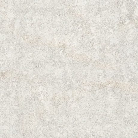 North Cliff quartz by Wilsonart, a warm-white colorway