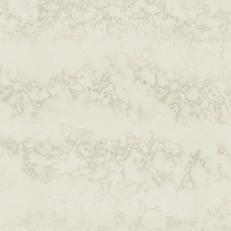 Terra Nova quartz by Wilsonart, a warm-white colorway