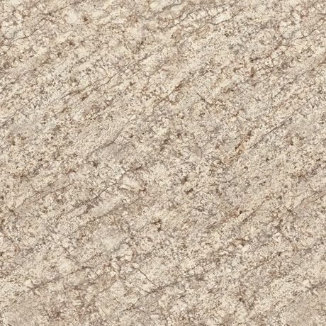 Bianco Romano laminate by Wilsonart HD, a warm grey colorway