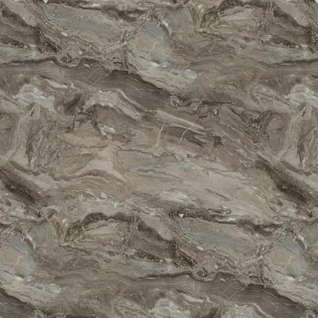 Lario Label laminate by Wilsonart HD, a dark colorway