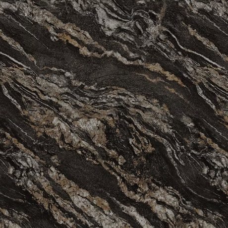 Magnata laminate by Wilsonart HD, a dark colorway