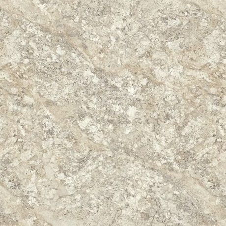 Spring Carnival laminate by Wilsonart HD, a warm white colorway