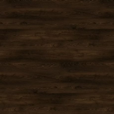 Webb Oak laminate by Wilsonart HD, a dark colorway